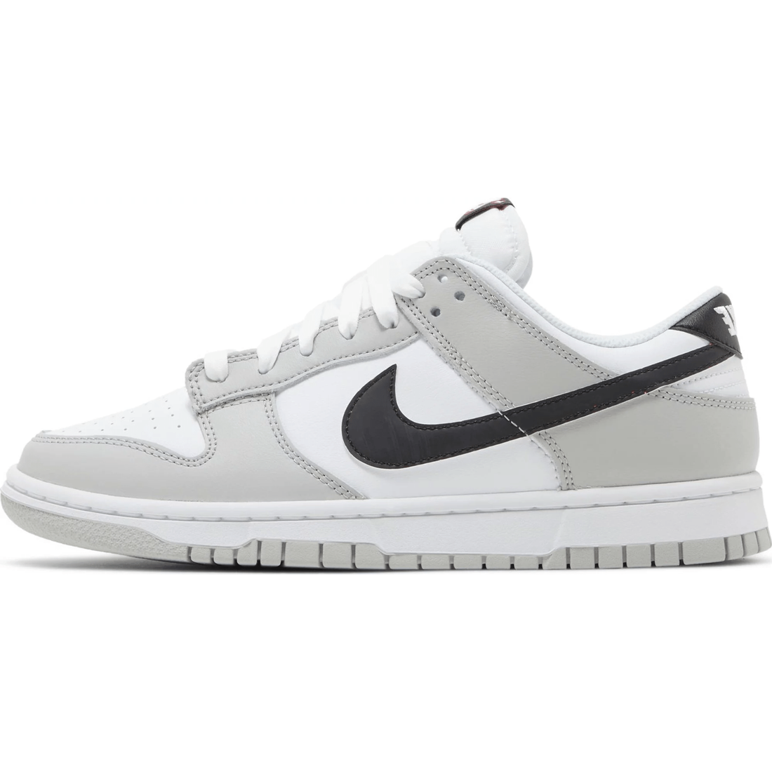 Nike Dunk Low SE Lottery Pack Grey Fog Nike