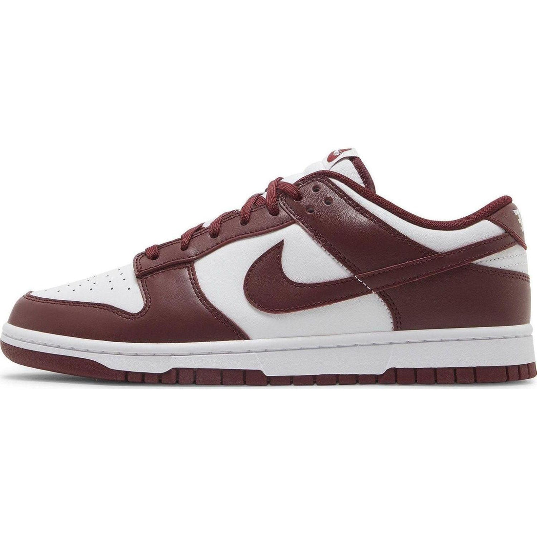 Nike Dunk Low Team Red (2022/2023) Nike