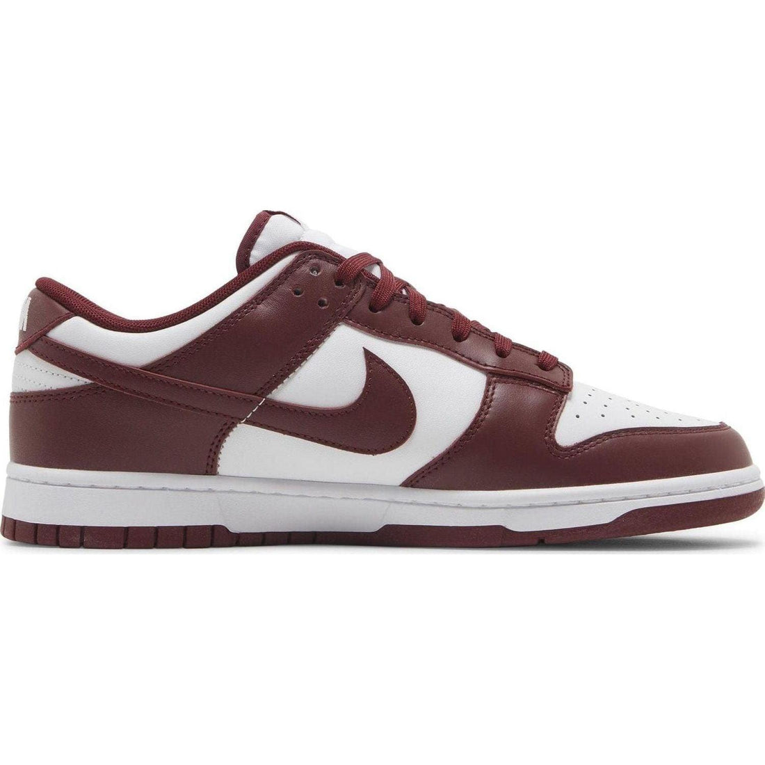 Nike Dunk Low Team Red (2022/2023) Nike