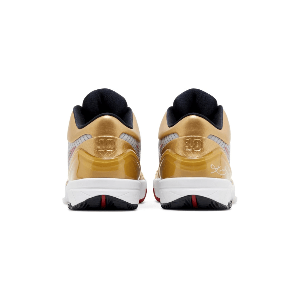 Nike Kobe 4 Protro - Gold Medal 2024 Nike