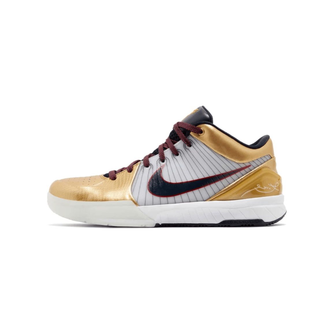 Nike Kobe 4 Protro - Gold Medal 2024 Nike