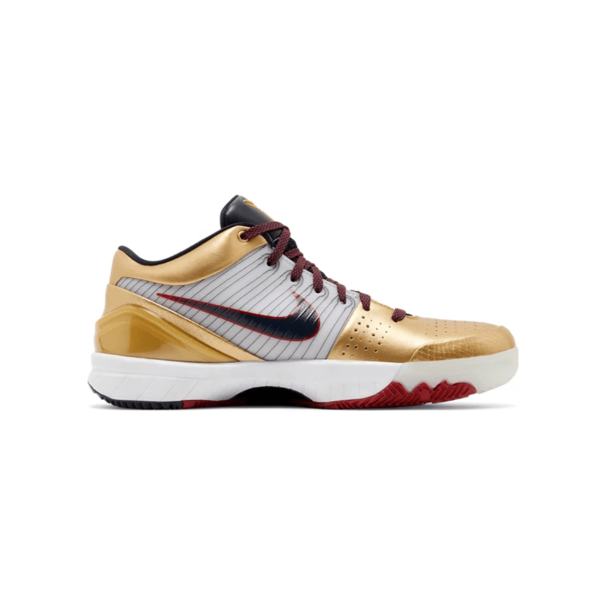 Nike Kobe 4 Protro - Gold Medal 2024 Nike