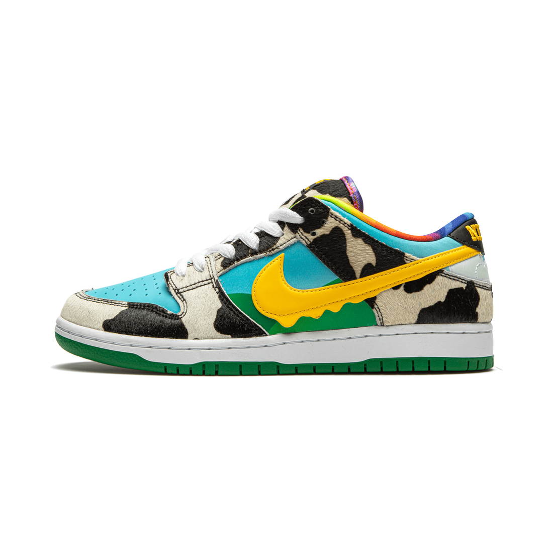 Nike SB Dunk Low Ben & Jerry's Chunky Dunky Nike