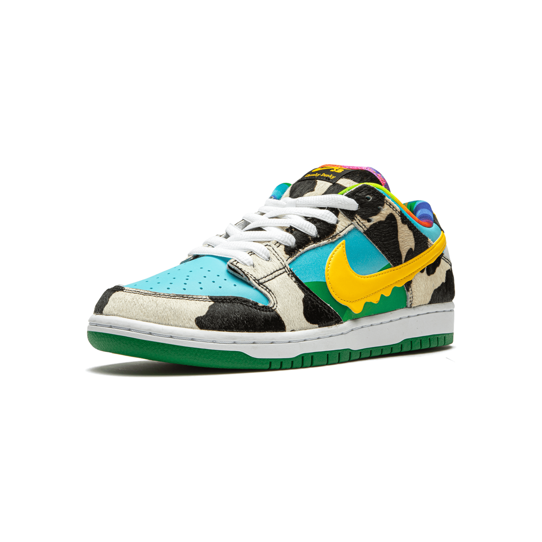 Nike SB Dunk Low Ben & Jerry's Chunky Dunky Nike