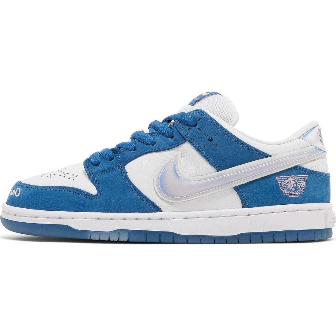 Nike SB Dunk Low Born X Raised One Block At A Time Nike