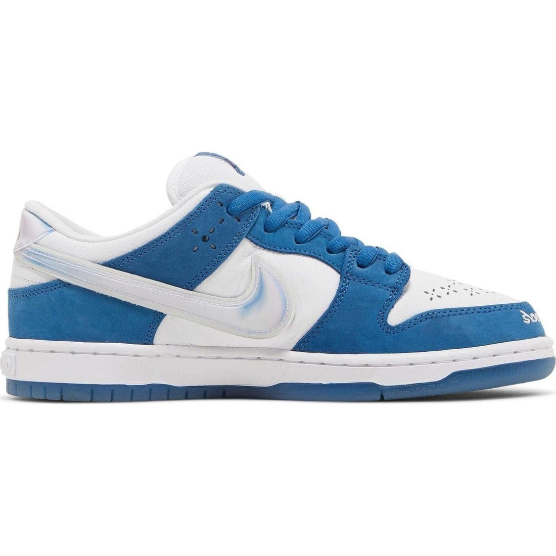 Nike SB Dunk Low Born X Raised One Block At A Time Nike