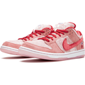 Nike SB Dunk Low StrangeLove Skateboards (Special Box) Nike