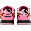 Nike SB Dunk Low The Powerpuff Girls Blossom (TD) 8C Nike