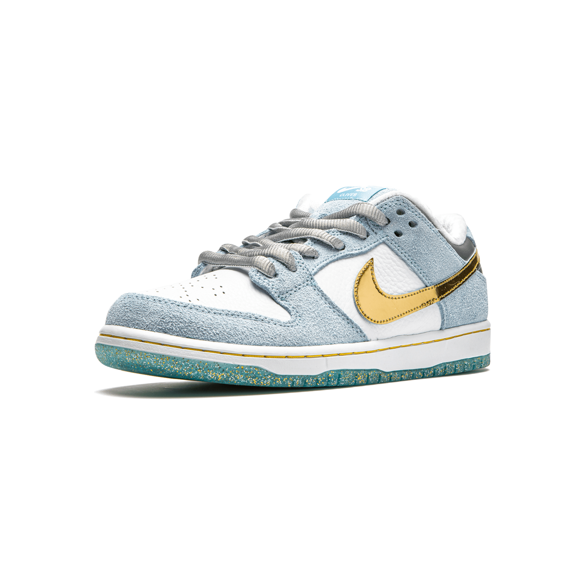 Nike SB Dunk Low x Sean Cliver Nike