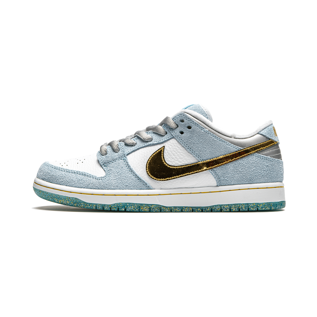 Nike SB Dunk Low x Sean Cliver Nike