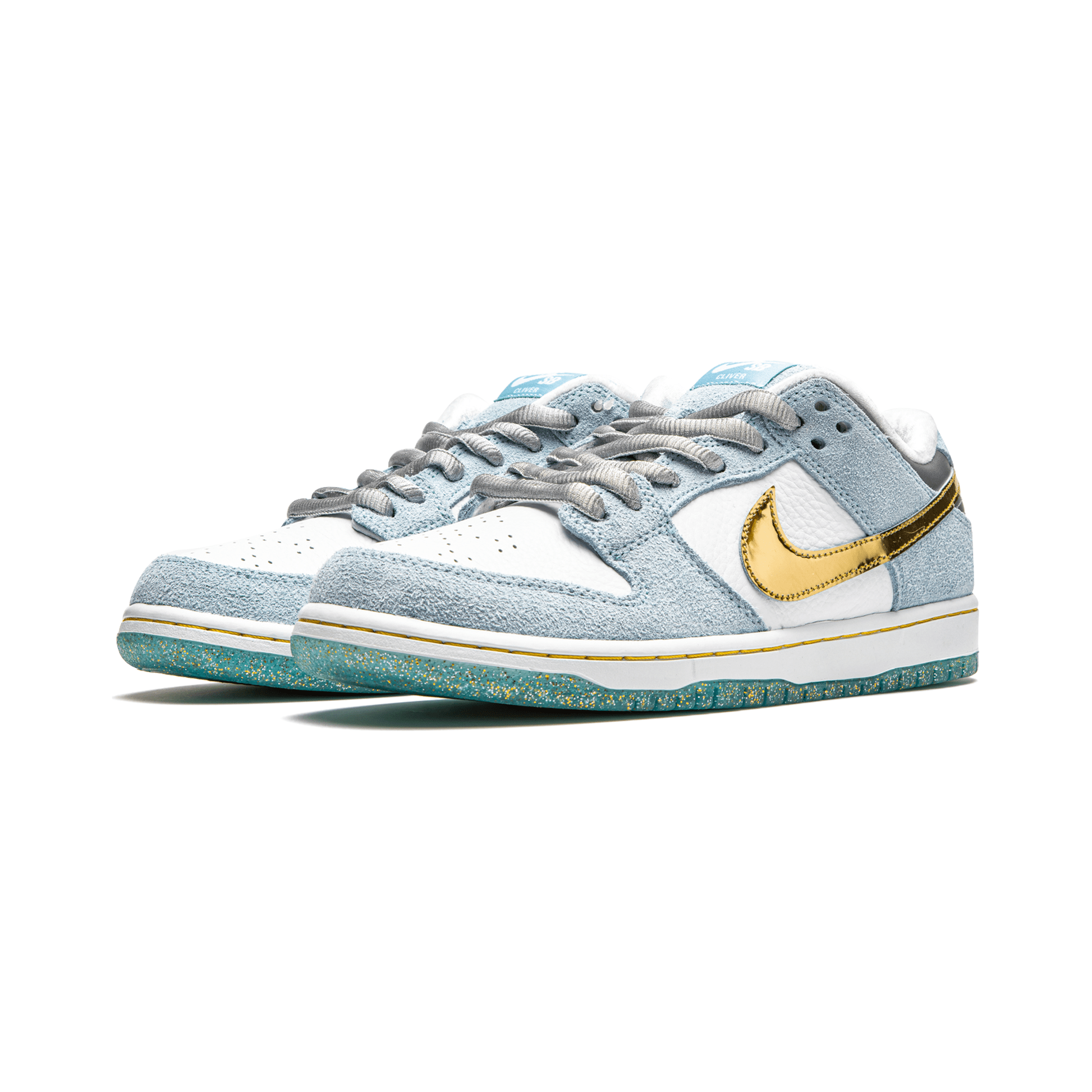 Nike SB Dunk Low x Sean Cliver Nike