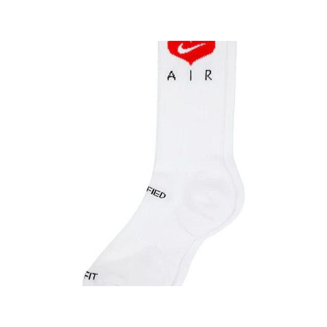 Nike x Drake Certified Lover Boy Socks - White (3 PACK) Nike