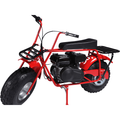 Supreme Coleman CT200U Mini Bike Supreme