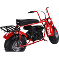 Supreme Coleman CT200U Mini Bike Supreme