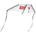 Supreme/Prism Zenith 5 Kite - Silver Supreme