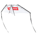 Supreme/Prism Zenith 5 Kite - Silver Supreme