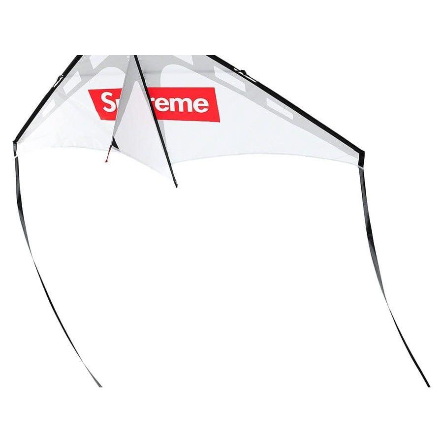 Supreme/Prism Zenith 5 Kite - Silver Supreme