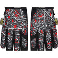 Supreme x Mechanix Original Work Gloves - Red Supreme