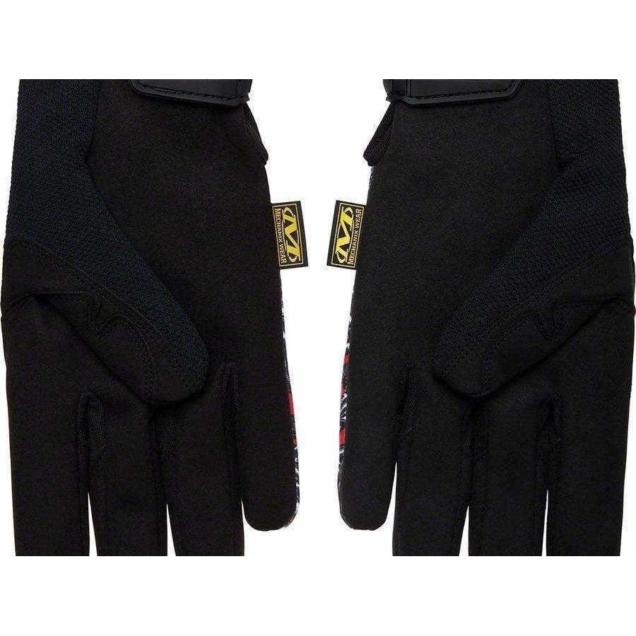 Supreme x mechanix gloves deals