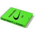 Virgil Abloh X Nike Icons 